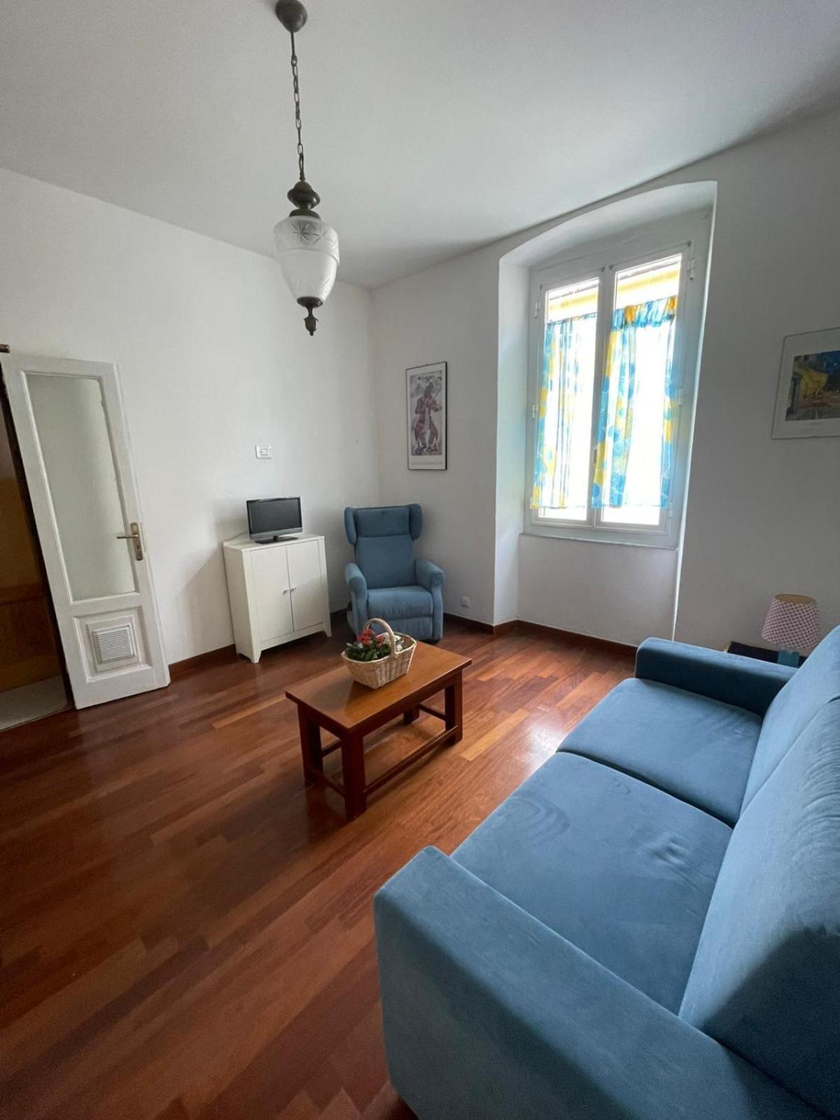 Tommy Guest House La Spezia Exterior foto