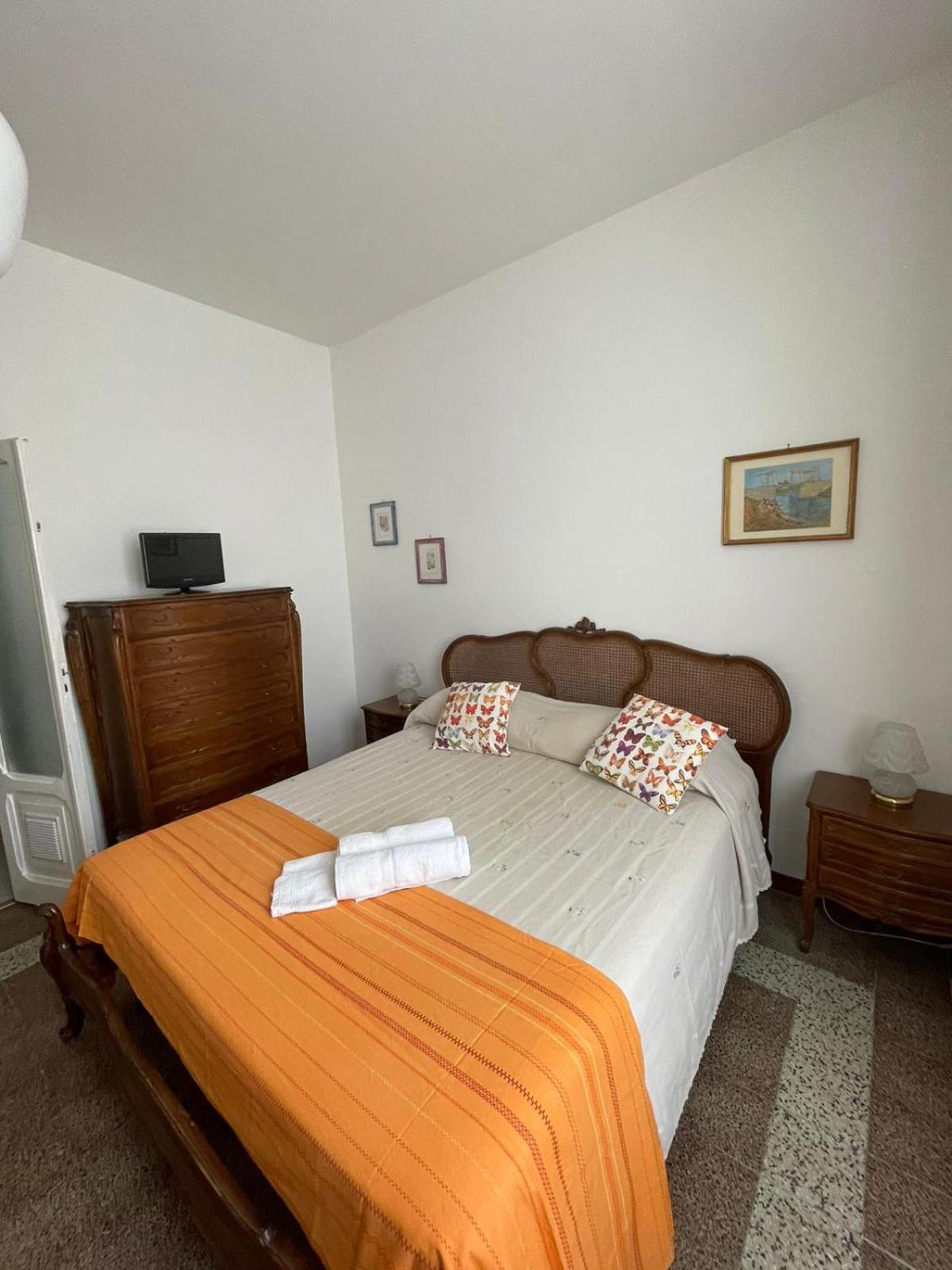 Tommy Guest House La Spezia Exterior foto