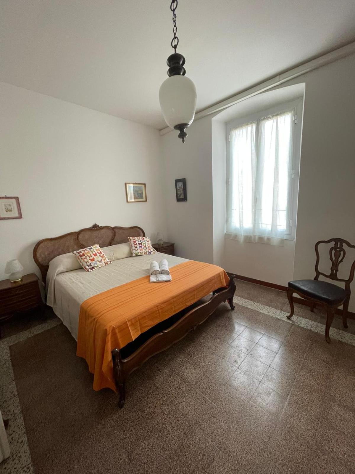 Tommy Guest House La Spezia Exterior foto