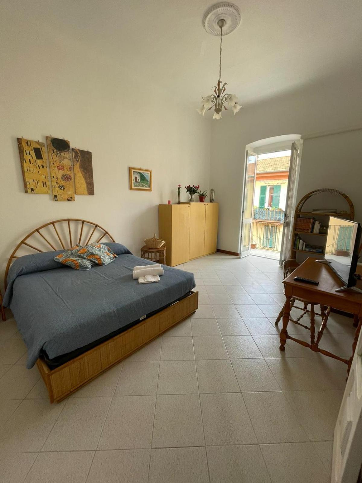 Tommy Guest House La Spezia Exterior foto