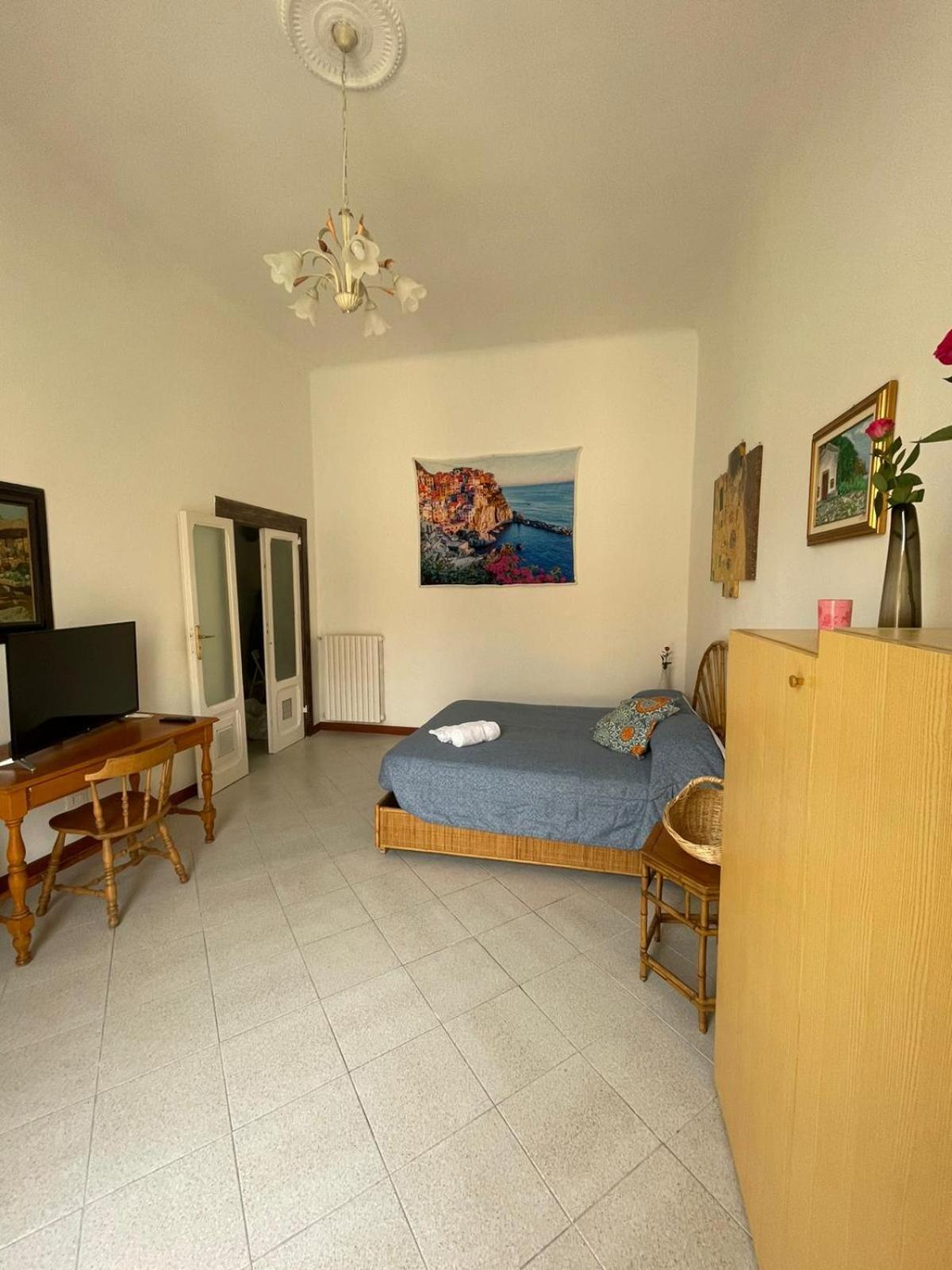 Tommy Guest House La Spezia Exterior foto