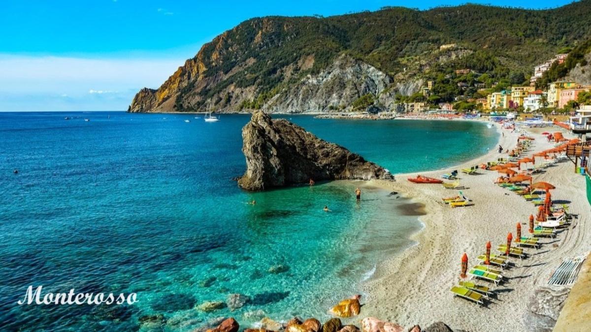 Tommy Guest House La Spezia Exterior foto